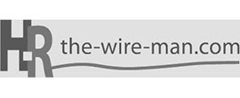 HR the wire ma